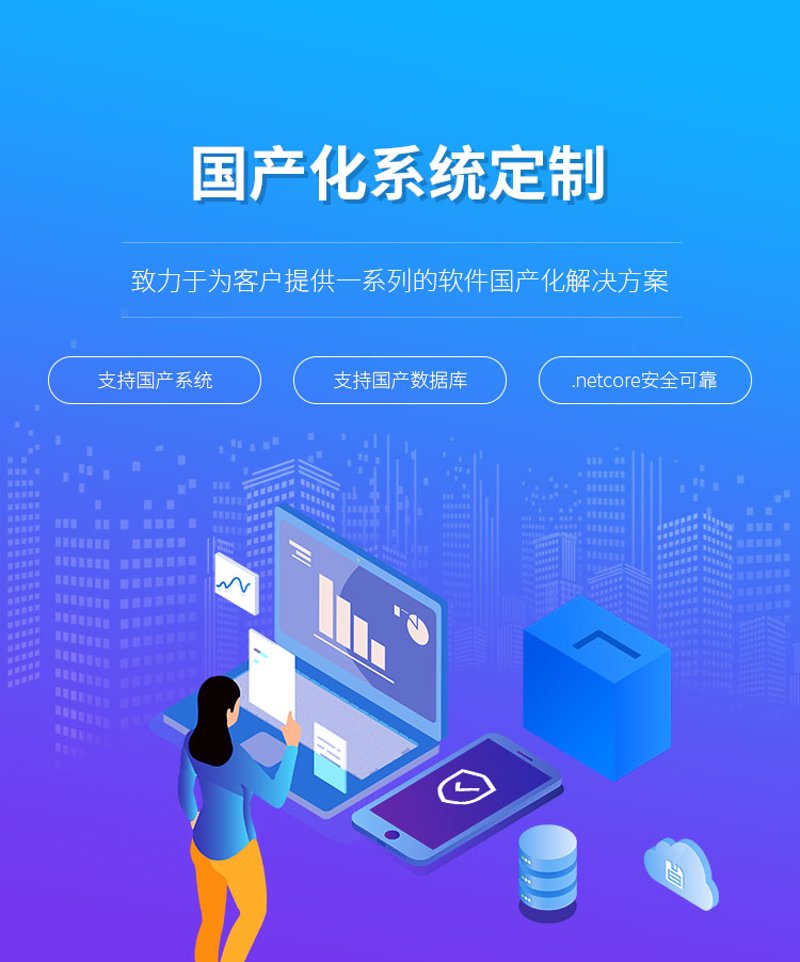 软件定制开发外包：新时代的企业加速器