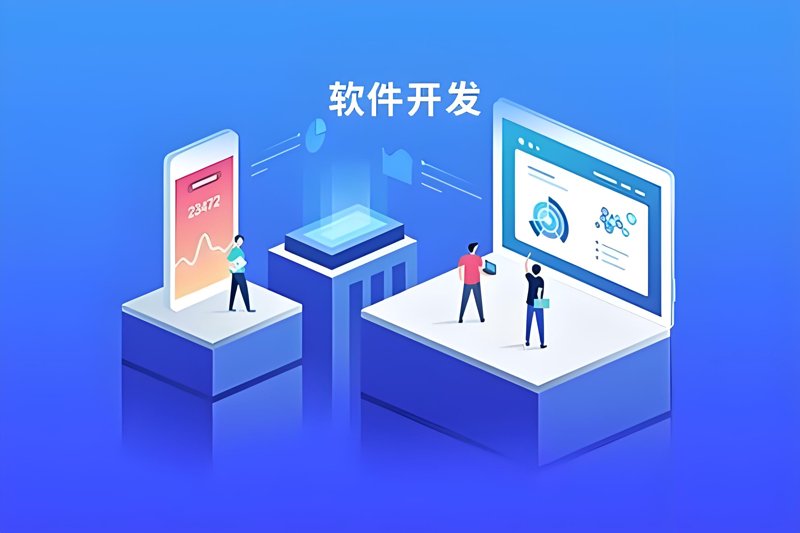 系统集成服务助力企业数字化转型